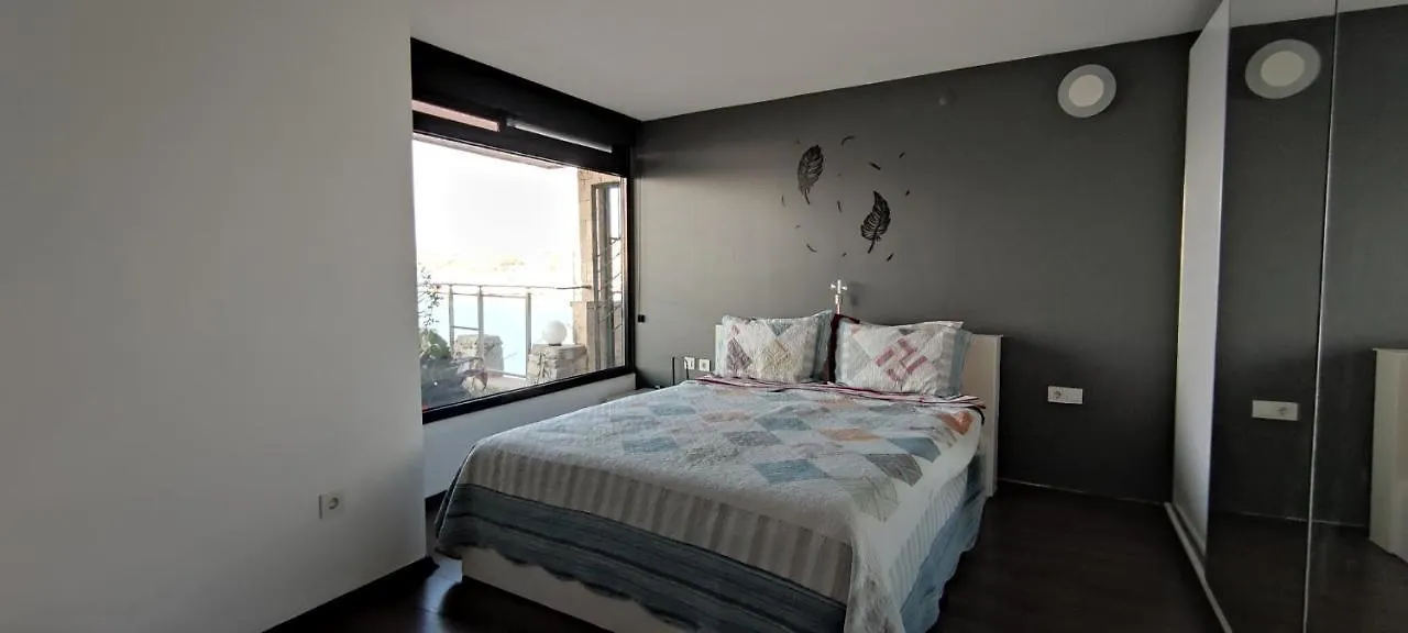 Waterfront Glass Flat Kusadası 0*,  Türkei