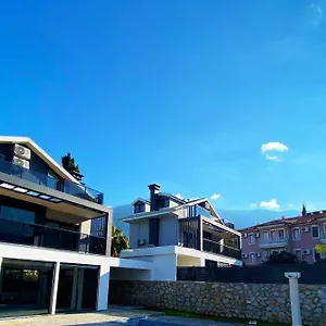  Villa Zehra Vıllas Türkei