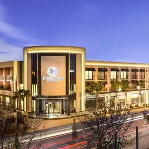 4* Hotel Doubletree By Hilton Airport